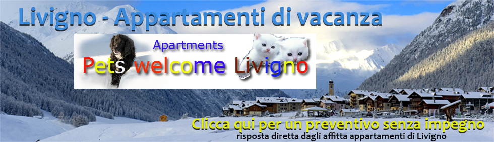Livigno Appartamenti.com