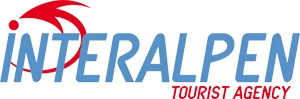 Interalpen Tourist Agency Livigno logo