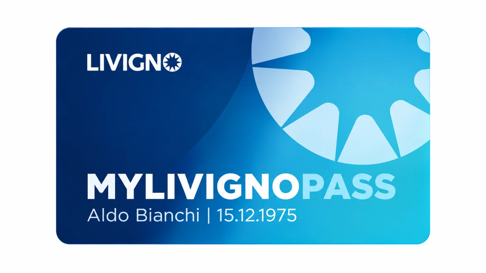 MyLivignoPass, la card turistica di Livigno
