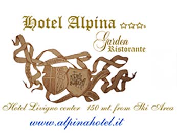 Hotel Alpina