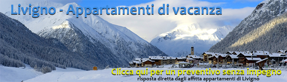 Livigno Appartamenti.com