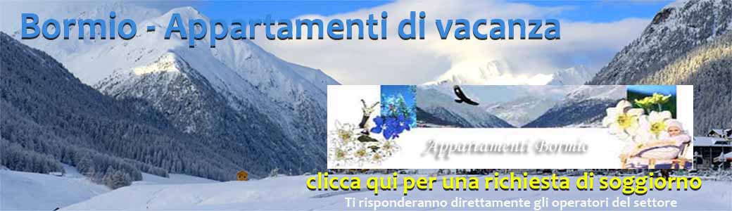 Livigno Appartamenti.com