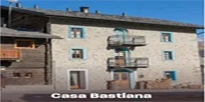 Dom Bastiana – apartamenty