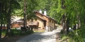Chalet Champagne