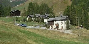 Apartamenty Chestel