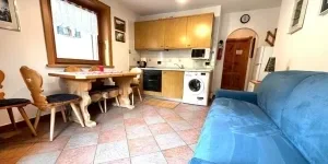 Apartamenty Florino w Livigno