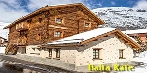 Baita Kate