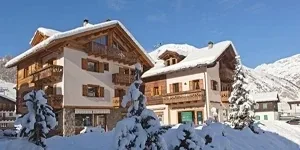 Apartamenty I Mini