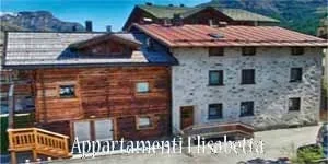 Apartamenty Elisabetta