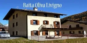 Baita Oliva Livigno
