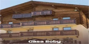 Casa Roby Appartamenti