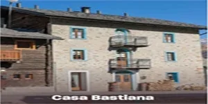 Casa Bastiana Appartamenti