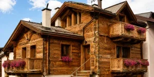 Appartamenti Armonia – accommodation in Livigno