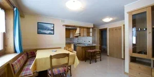 Appartamenti Centro – accommodation in Livigno