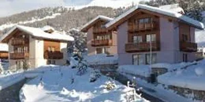 Chalet Teola Appartamenti