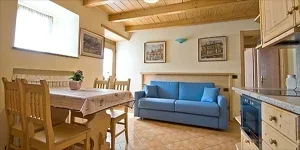 Casa Luigion