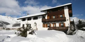 Chalet Francesca – accommodation in Livigno