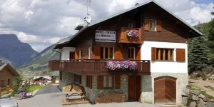 Appartamenti Del Bosco – accommodation in Livigno