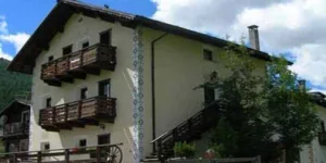 Casa Clelia – accommodation in Livigno