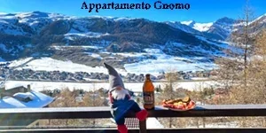 Appartamento Gnomo Livigno