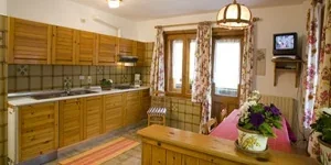 Appartamento Li Pont 1 – accommodation in Livigno