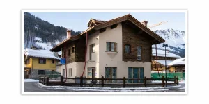 Appartamenti Lino & Nives – accommodation in Livigno