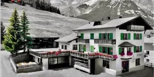 Appartamenti Minia – accommodation in Livigno