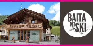 Baita de Ski – accommodation in Livigno