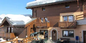 Residence Baita Cusini