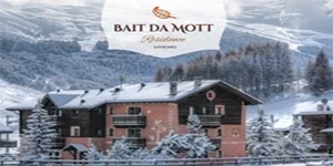 Residence Bait da Mott – accommodation in Livigno